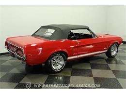 1968 Ford Mustang (CC-2122680) for sale in Lutz, Florida
