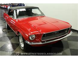 1968 Ford Mustang (CC-2122680) for sale in Lutz, Florida