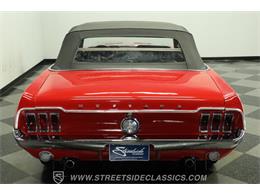 1968 Ford Mustang (CC-2122680) for sale in Lutz, Florida