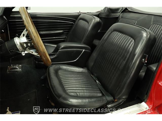 1968 Ford Mustang (CC-2122680) for sale in Lutz, Florida