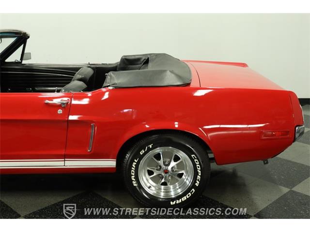 1968 Ford Mustang (CC-2122680) for sale in Lutz, Florida