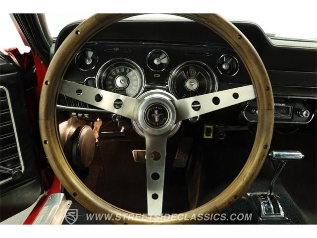 1968 Ford Mustang (CC-2122680) for sale in Lutz, Florida