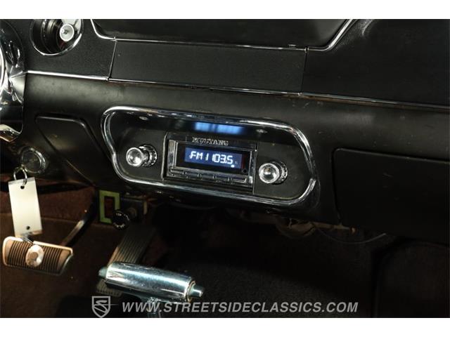 1968 Ford Mustang (CC-2122680) for sale in Lutz, Florida
