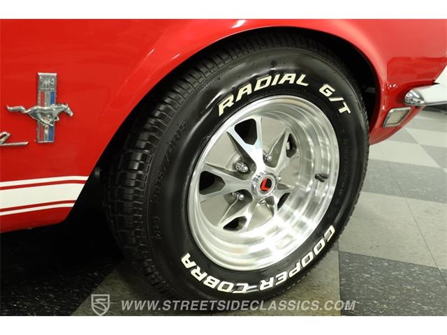 1968 Ford Mustang (CC-2122680) for sale in Lutz, Florida