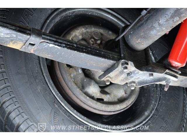 1968 Ford Mustang (CC-2122680) for sale in Lutz, Florida