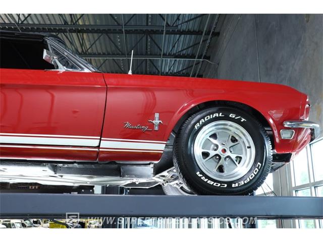 1968 Ford Mustang (CC-2122680) for sale in Lutz, Florida