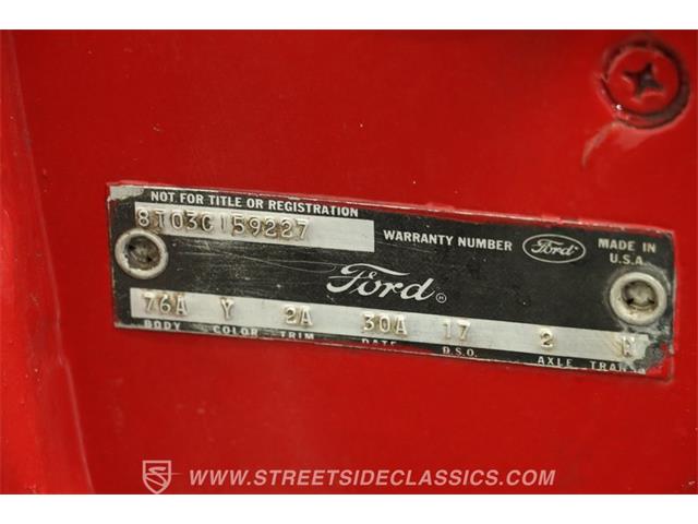 1968 Ford Mustang (CC-2122680) for sale in Lutz, Florida