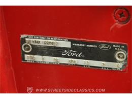 1968 Ford Mustang (CC-2122680) for sale in Lutz, Florida
