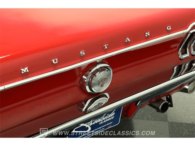 1968 Ford Mustang (CC-2122680) for sale in Lutz, Florida