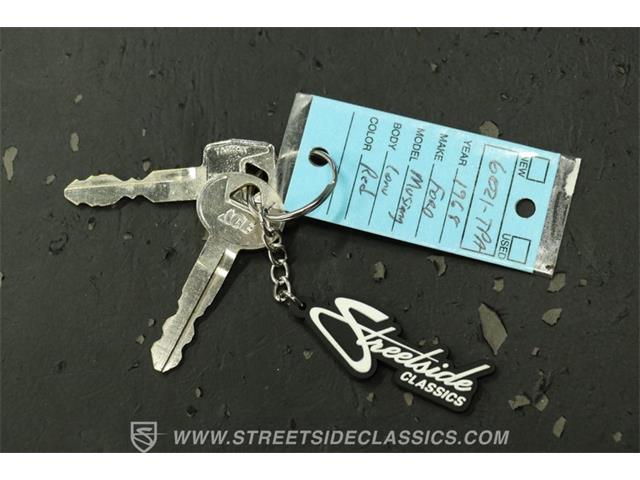 1968 Ford Mustang (CC-2122680) for sale in Lutz, Florida