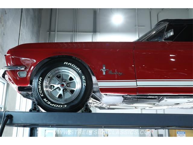 1968 Ford Mustang (CC-2122680) for sale in Lutz, Florida
