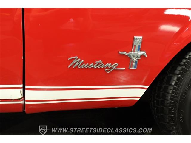 1968 Ford Mustang (CC-2122680) for sale in Lutz, Florida