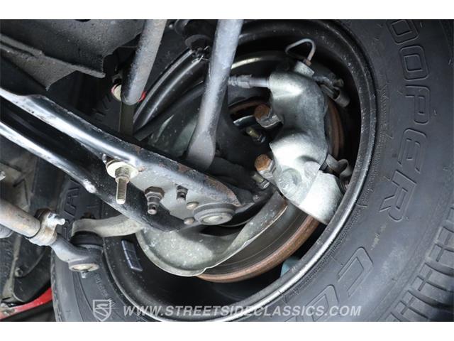 1968 Ford Mustang (CC-2122680) for sale in Lutz, Florida