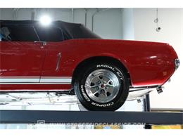 1968 Ford Mustang (CC-2122680) for sale in Lutz, Florida