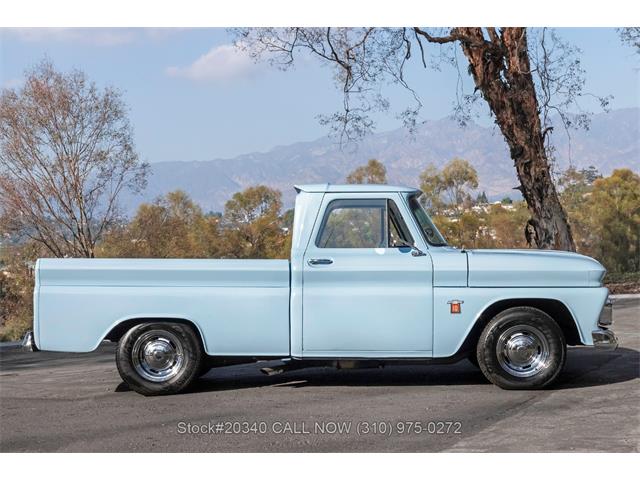 1964 Chevrolet C10 (CC-2122681) for sale in Beverly Hills, California