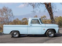 1964 Chevrolet C10 (CC-2122681) for sale in Beverly Hills, California