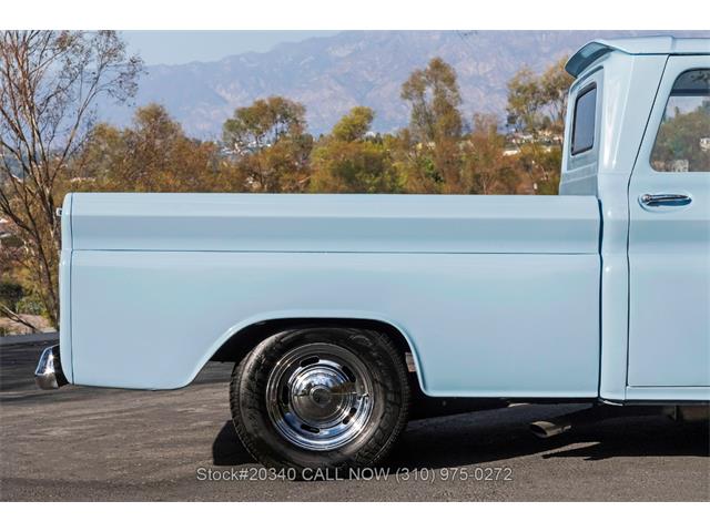 1964 Chevrolet C10 (CC-2122681) for sale in Beverly Hills, California