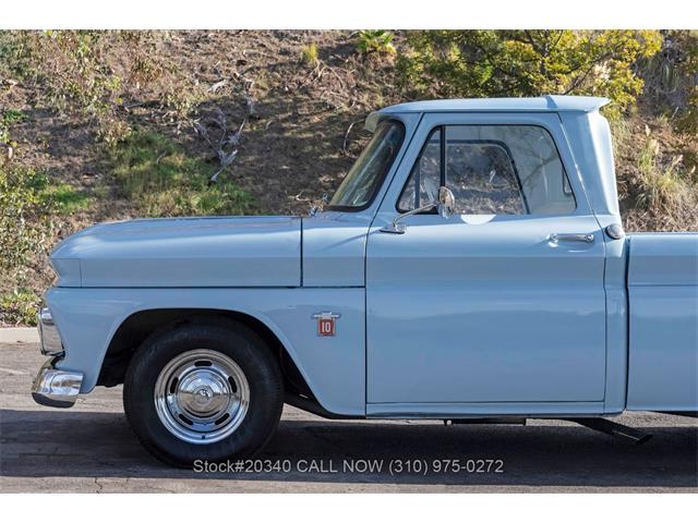 1964 Chevrolet C10 (CC-2122681) for sale in Beverly Hills, California