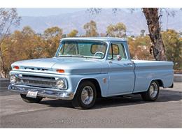 1964 Chevrolet C10 (CC-2122681) for sale in Beverly Hills, California
