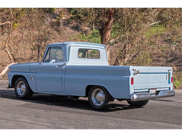 1964 Chevrolet C10 (CC-2122681) for sale in Beverly Hills, California