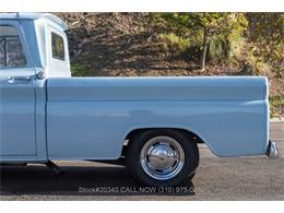 1964 Chevrolet C10 (CC-2122681) for sale in Beverly Hills, California
