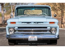 1964 Chevrolet C10 (CC-2122681) for sale in Beverly Hills, California