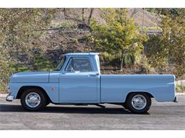 1964 Chevrolet C10 (CC-2122681) for sale in Beverly Hills, California
