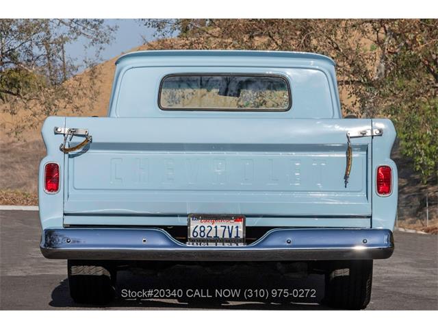 1964 Chevrolet C10 (CC-2122681) for sale in Beverly Hills, California