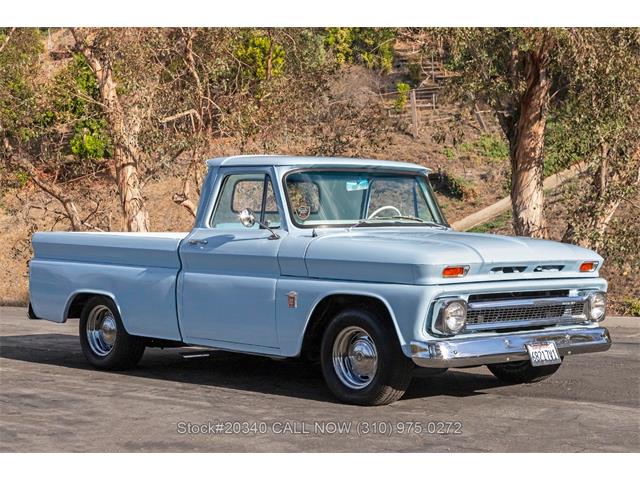 1964 Chevrolet C10 (CC-2122681) for sale in Beverly Hills, California