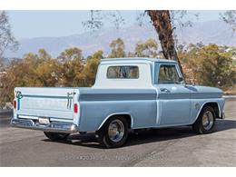 1964 Chevrolet C10 (CC-2122681) for sale in Beverly Hills, California