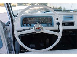 1964 Chevrolet C10 (CC-2122681) for sale in Beverly Hills, California