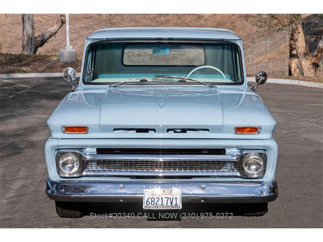1964 Chevrolet C10 (CC-2122681) for sale in Beverly Hills, California
