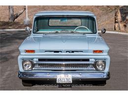 1964 Chevrolet C10 (CC-2122681) for sale in Beverly Hills, California