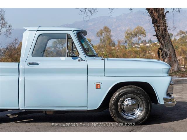 1964 Chevrolet C10 (CC-2122681) for sale in Beverly Hills, California