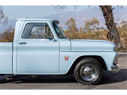1964 Chevrolet C10 (CC-2122681) for sale in Beverly Hills, California