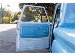 1964 Chevrolet C10 (CC-2122681) for sale in Beverly Hills, California