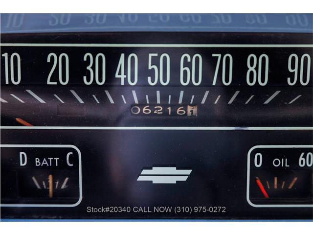 1964 Chevrolet C10 (CC-2122681) for sale in Beverly Hills, California