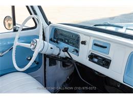 1964 Chevrolet C10 (CC-2122681) for sale in Beverly Hills, California