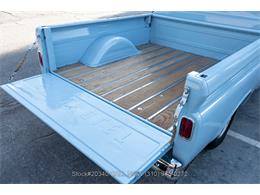 1964 Chevrolet C10 (CC-2122681) for sale in Beverly Hills, California