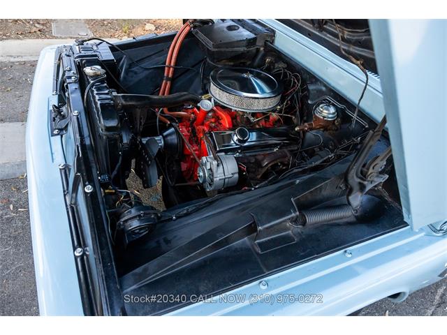 1964 Chevrolet C10 (CC-2122681) for sale in Beverly Hills, California