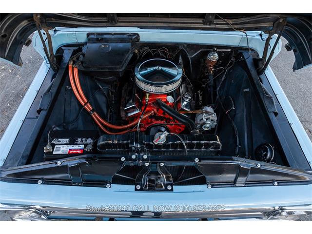1964 Chevrolet C10 (CC-2122681) for sale in Beverly Hills, California