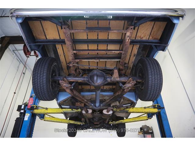 1964 Chevrolet C10 (CC-2122681) for sale in Beverly Hills, California