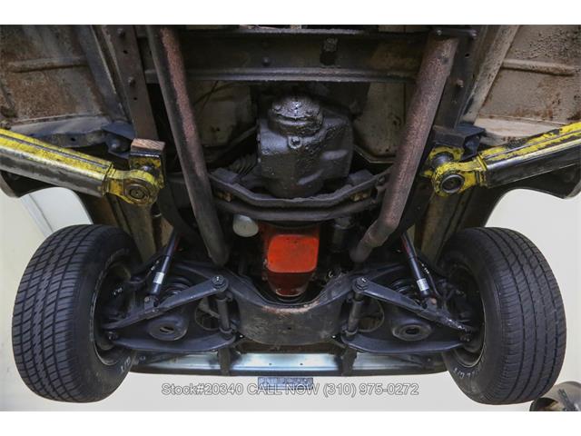 1964 Chevrolet C10 (CC-2122681) for sale in Beverly Hills, California
