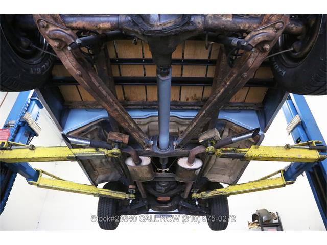 1964 Chevrolet C10 (CC-2122681) for sale in Beverly Hills, California