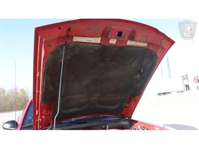 1996 Ford Mustang GT (CC-2122684) for sale in Caledonia, Wisconsin