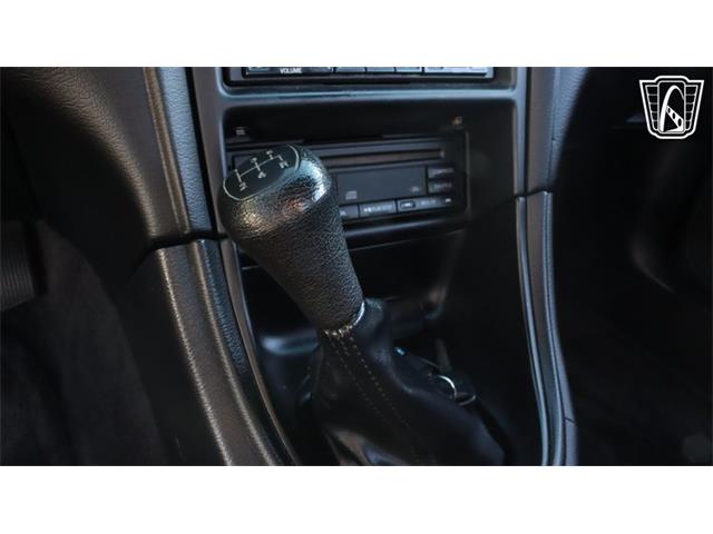 1996 Ford Mustang GT (CC-2122684) for sale in Caledonia, Wisconsin