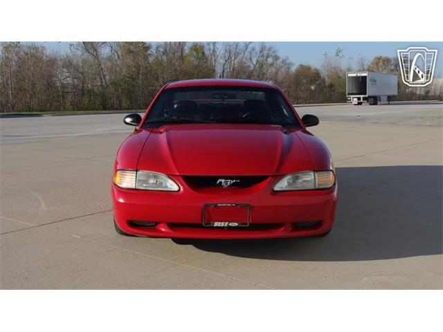 1996 Ford Mustang GT (CC-2122684) for sale in Caledonia, Wisconsin