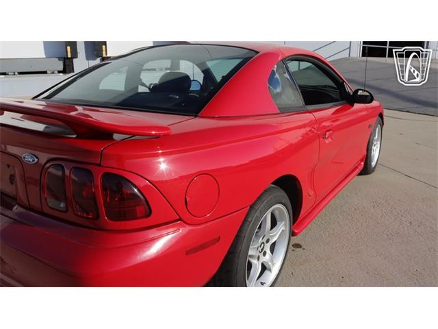 1996 Ford Mustang GT (CC-2122684) for sale in Caledonia, Wisconsin