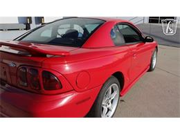 1996 Ford Mustang GT (CC-2122684) for sale in Caledonia, Wisconsin