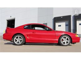 1996 Ford Mustang GT (CC-2122684) for sale in Caledonia, Wisconsin